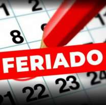 ¿Hay finde XXL en agosto?, te adelantamos los feriados largos que quedan
