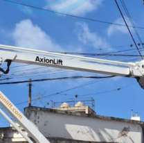 Desde EJESA explicaron a qué se debe el corte en Jujuy: ¿Cuándo volverá la luz?