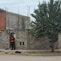 "Desprecio hacia los adultos mayores": se conocen detalles del perfil psicológico de Jurado