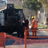 Cerrarrán una de las principales avenidas del centro de Jujuy por obras: ¿Desde qué hora?