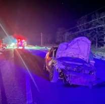 Tiene 19 años y causó la muerte de 4 personas: Estaba inhabilitado para manejar