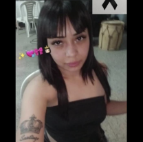 Encontraron muerta a la norteñita de 18 años que era intensamente buscada