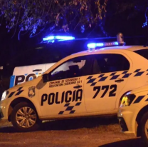 Otro violento en Alto Comedero: quiso denunciarlo pero la policía no le tomó la denuncia 