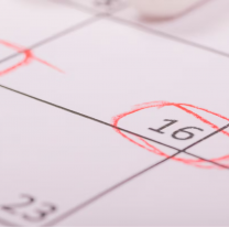 ¿Al final? Qué pasa con el feriado de agosto y el día no laborable