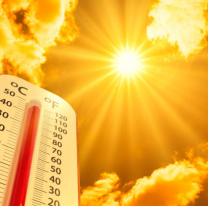 La ola de calor se llevó la vida de un atleta de 29 años