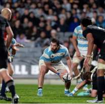 Los Pumas debutan ante los All Blacks en el Rugby Championship: cuándo juegan y cómo verlo