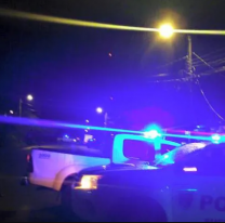 Lo echaron de una fiesta, regresó armado y asesinó a un hombre de 63 años