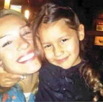 Te parte el alma: el mensaje de Pampita a su hija Blanca por el Día del niño