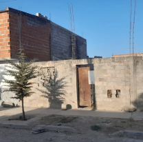 Estremecedor: hallan restos óseos calcinados en la vivienda de Matías Jurado