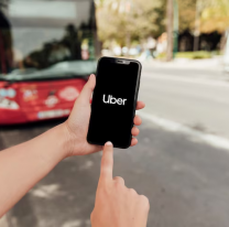 A full los "caza Uber" en Jujuy: este es el modus operandi y la multa de $1 millón