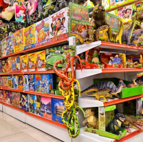 Guarda con esto: los juguetes más famosos arrastran una grave peligrosidad