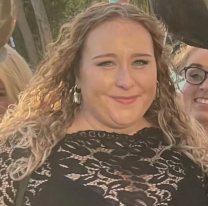 Mujer bajó más de 50 kilos para poder salvarle la vida a su mamá 