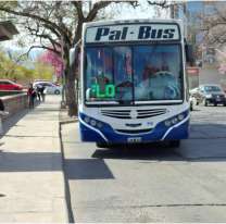 Aumento del colectivo en Palpalá: concejal plantea cambios en la regulación