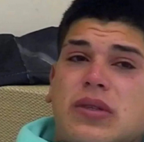 Thiago Medina pelea por su vida tras el accidente: "El órgano más..."