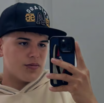 "Fibrobroncoscopia": el estudio que le realizarán a Thiago Medina