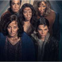 Netflix reveló cuándo llegará "En el barro 2": es furor en todos lados