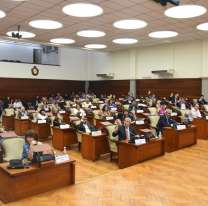 Según un informe, cada diputado le cuesta a Jujuy más de $457 millones al año