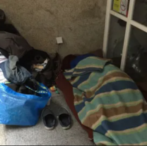 Horror en Jujuy: apuñalaron a un jovencito solo por dormir en la calle