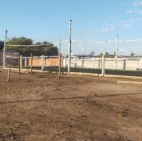 Otra muerte en un partido de fútbol: nene de 14 años apuñaló a un hombre