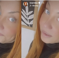 Dos malas noticias para Lourdes de Bandana después de todo lo que pasó