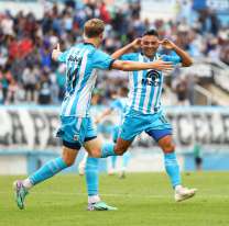 Elijo creer: ¿Cuál fue el último triunfo de visitante por más de 4 goles de Gimnasia de Jujuy?