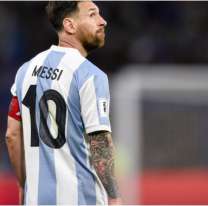 Messi encendió las alarmas: "Todavía no sé si estaré en el Mundial 2026"
