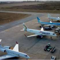 Jujuy avanza para sumar un vuelo internacional a Chile
