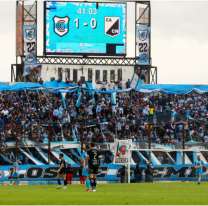 AFA aumentó las entradas: el precio para la Primera Nacional