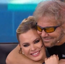 Alejandra Maglietti volvió a Bendita con su bebé en brazos, ¡una preciosura!