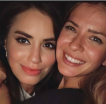 Más enemistadas que nunca: la China Suárez y Lali Espósito siguen en guerra