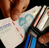 A los cajeros: el Gobierno de Jujuy confirmó cuándo pagan el sueldo de octubre 2025