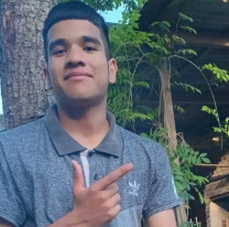 "Te dejamos solo": terrible confesión de los seres queridos del chico que apareció muerto