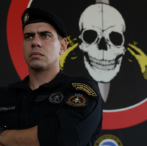 BOPE Brasil: los policías más temidos del mundo