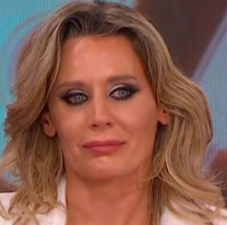 "Estoy asustada": la noticia que recibió Rocío Marengo en la recta final de su embarazo