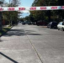 Hallaron un salteño con un disparo en la cabeza frente al cajero