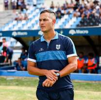 "Hacia el próximo paso": el posteo de Módolo tras la eliminación del Lobo jujeño, ¿un pié afuera?