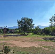 Martes veraniego en Jujuy: el calor vuelve con todo