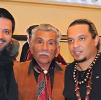 Lucio Rojas confesó que toda su vida amó a otra mujer: "Era boliviana"