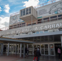 El Gobierno anunció un aumento "histórico" del 60% para el Hospital Garrahan