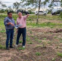 Perico tendrá nuevo cementerio 