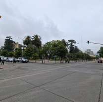 Noviembre con sabor a invierno: arranca otra semana fresca y lluviosa en Jujuy