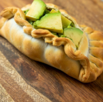 Primero "en frasco" y ahora ¿empanada de palta?