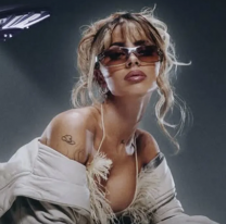 Tini sale de gira con FUTTTURA y viene al norte, ¿podemos soñar con tenerla?