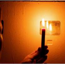 Varios jujeños amanecerán sin luz este sábado: dónde serán los cortes