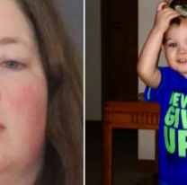 Mató a su hijo de 3 años porque quería tener otro con su nueva pareja y que fuera el único