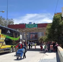 El motivo por el que llegan cada vez más ciudadanos chinos a Jujuy