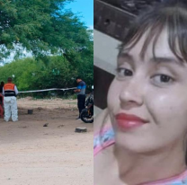 Encontraron los restos de una norteña de 18 años y su agresor confesó: "Se me fue la mano"