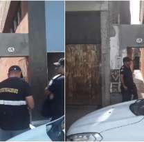 Hallaron a una mujer muerta en Gorriti