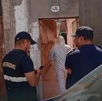 Femicidio: la hipótesis detrás de la muerte de una mujer en Jujuy