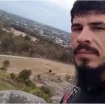 Se conoció la cara del principal acusado del femicidio de Débora Bulacio